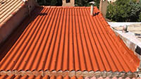 couvreur toiture Sortosville-en-Beaumont